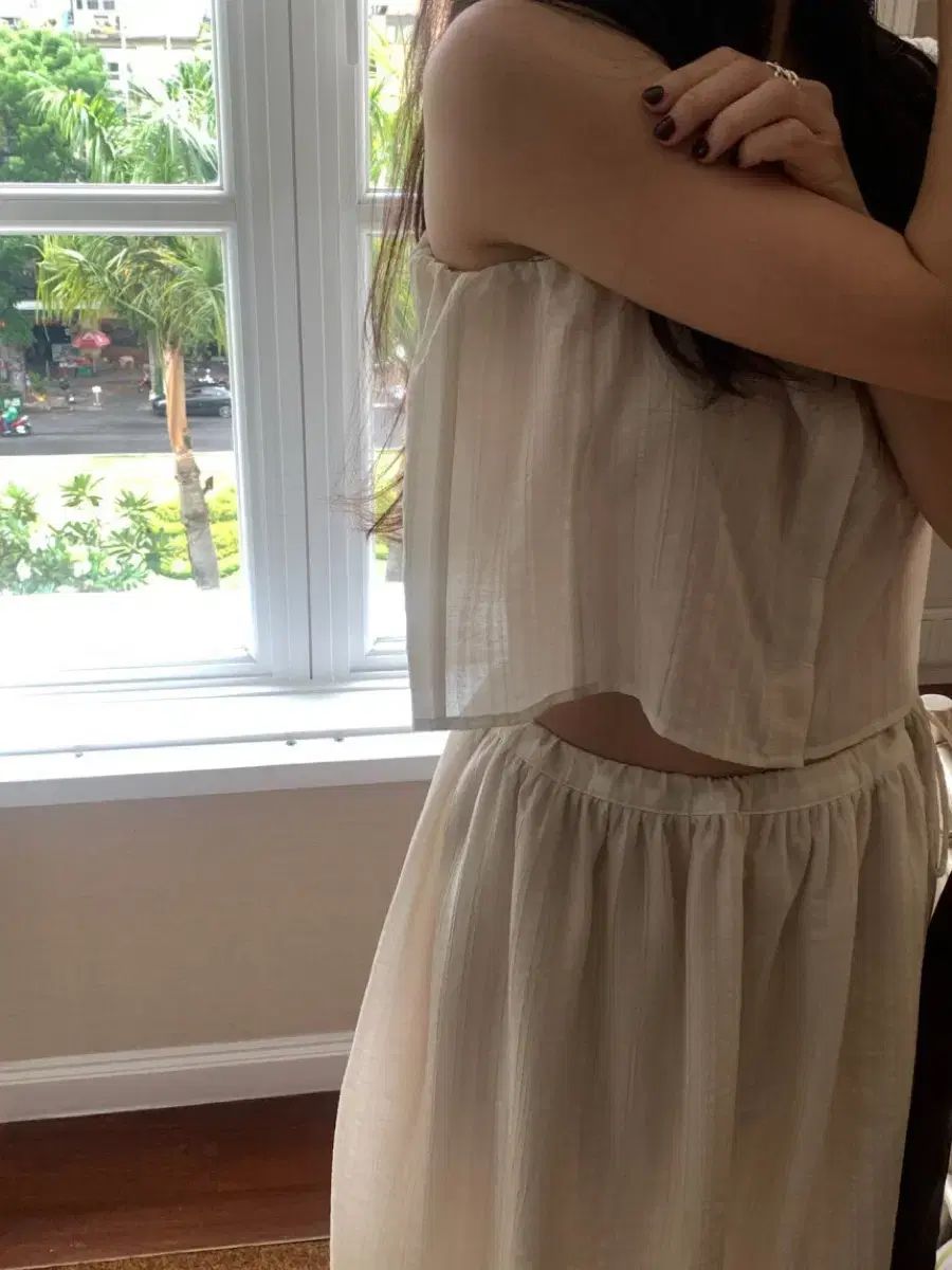 アンダーソン UNDERSON セットアップ