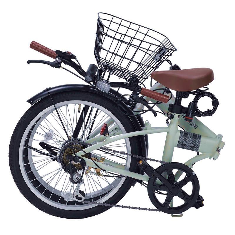 BROMPTON「ブロンプトン」 S2L 16インチ 2019年モデル 折り畳み