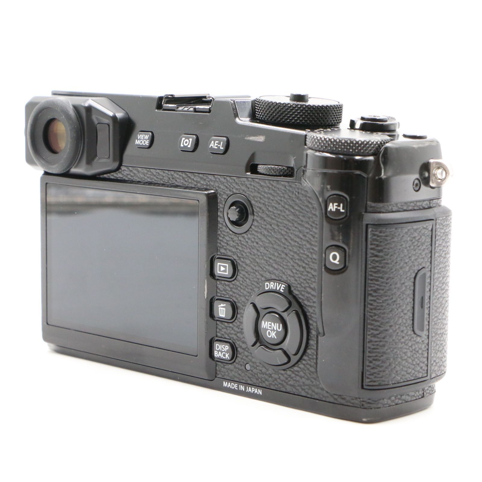 fujifilm x-pro2 (ショット数:16910枚) むしろ、いいヴィンテージ感が出てきているFUJIFILM X-Pro2