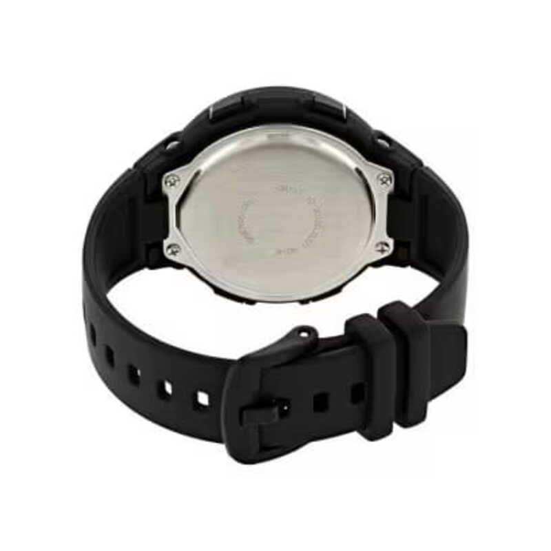 BABY-G ベビージー BSA-B100-1AJF 10気圧防水 ブラック