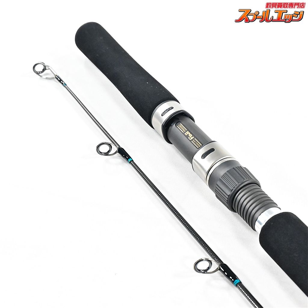 パッションズ ホーク 68ML ジギング passions Hawk ワラサ イナダ サワラ K_191 v42908