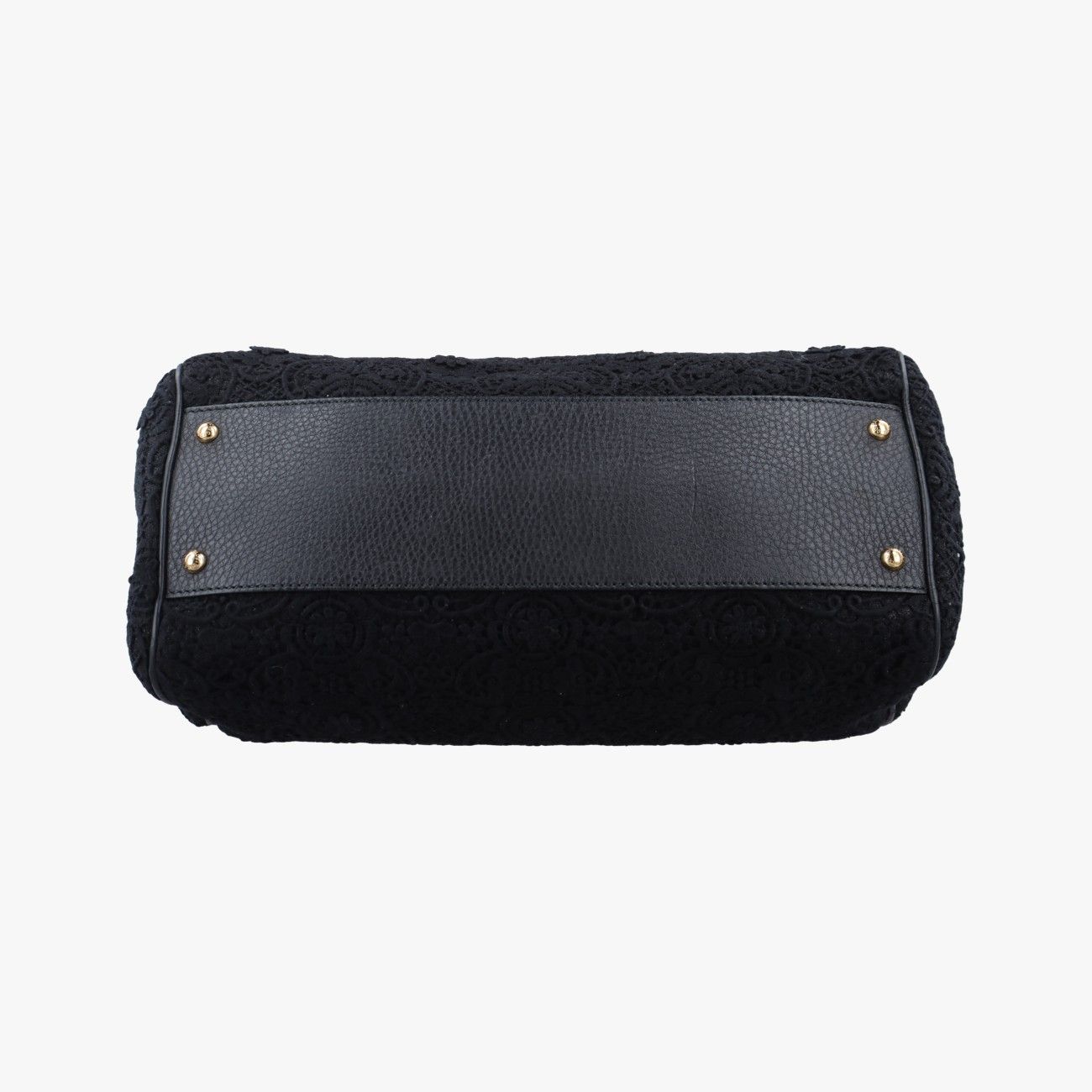 ドルチェ＆ガッバーナDolce & Gabbanaシシリーブラックプロ