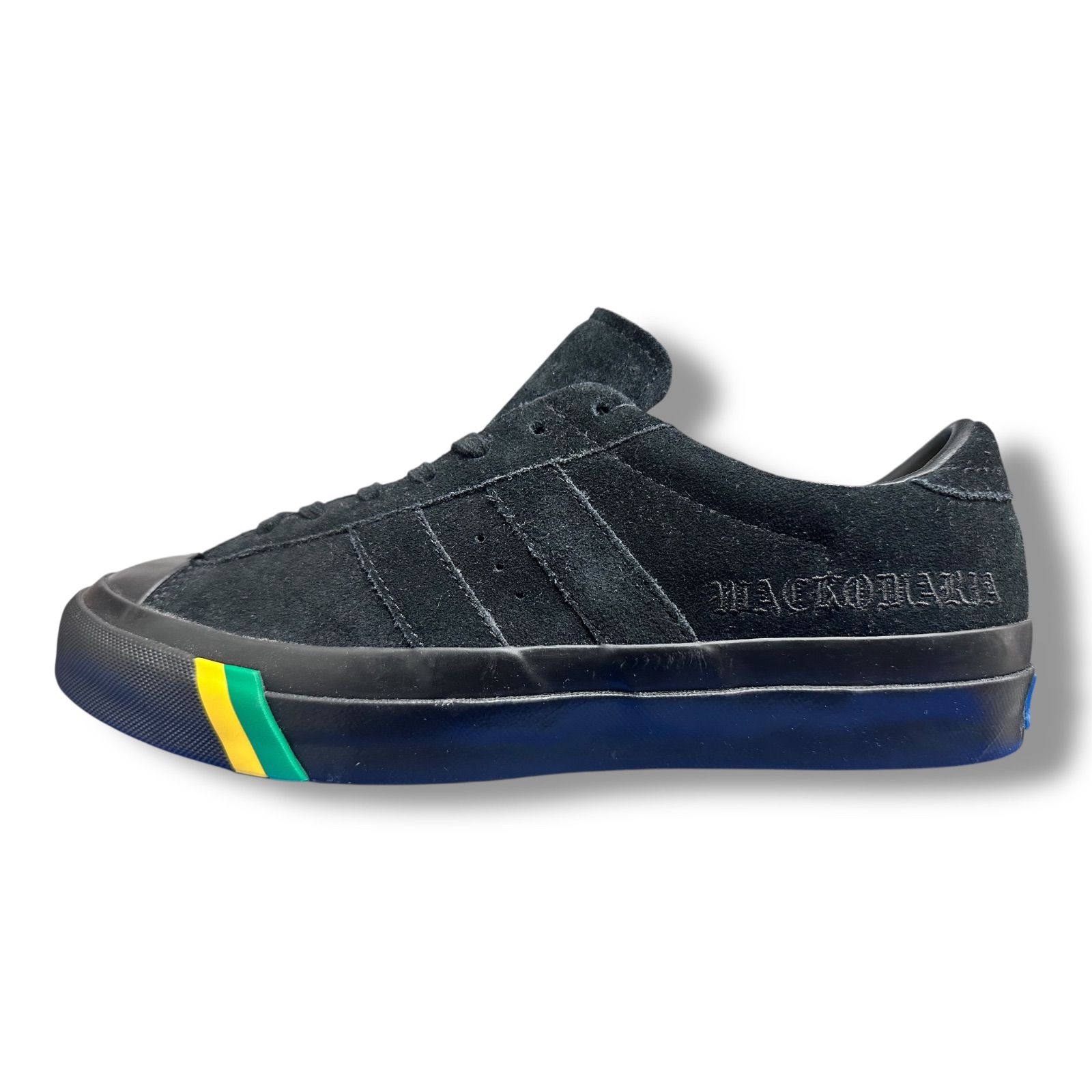 PRO-KEDS × WACKO MARIA 25SS SUEDE ROYAL PLUS スエード