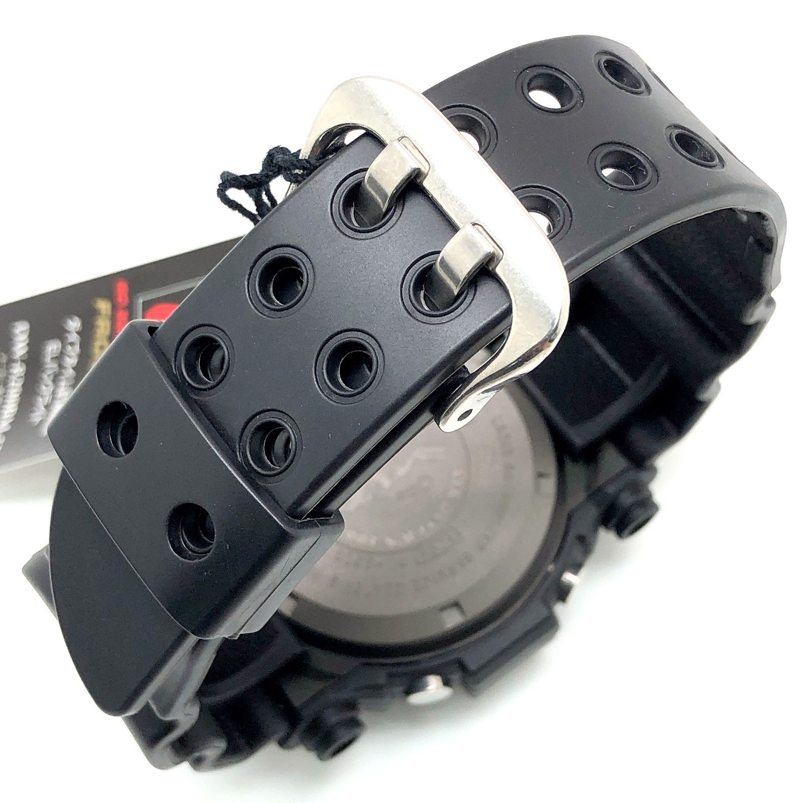 G-SHOCK ジーショック DW-8200BM-1T FROGMAN MEN IN BLACK 2