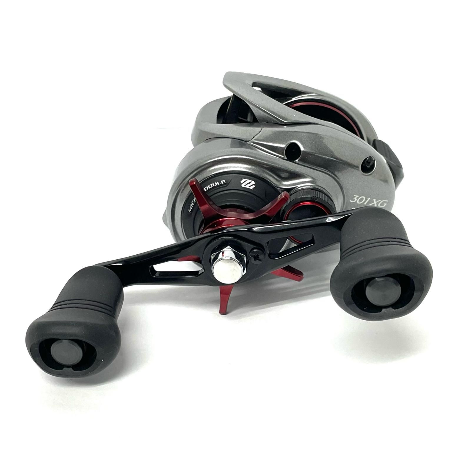 尾張小牧店】 中古 SHIMANO | シマノ リール 21スコーピオンMD