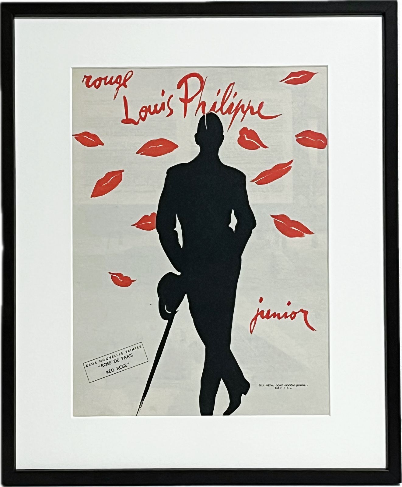 Rene Gruau ルネ・グリュオー Art of Advertising Rene Gruau ルネ