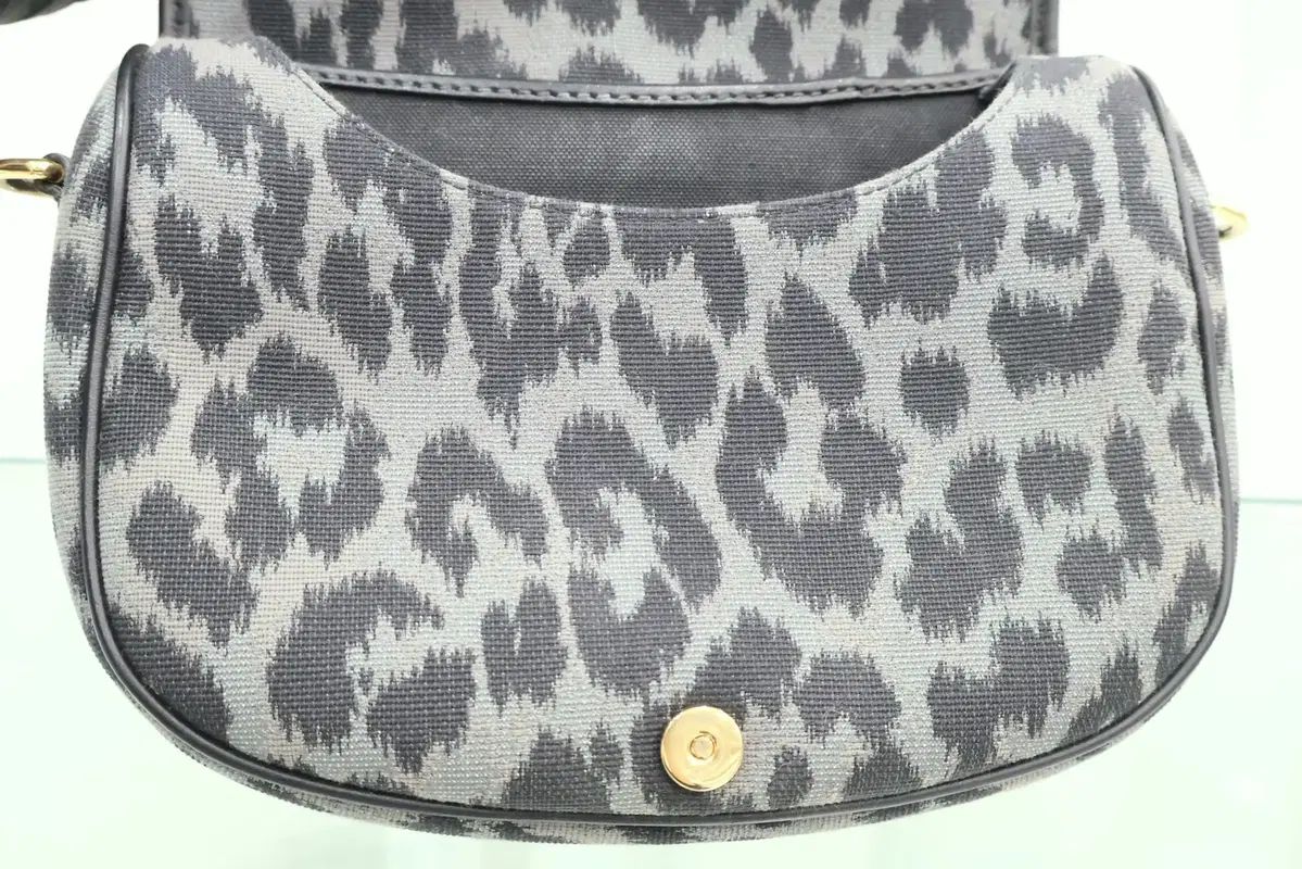 ディオール レオパード ホーピー ボビーバッグ Mサイズ ミディアム クロスバック WWW_MORNINGWALKER_COM