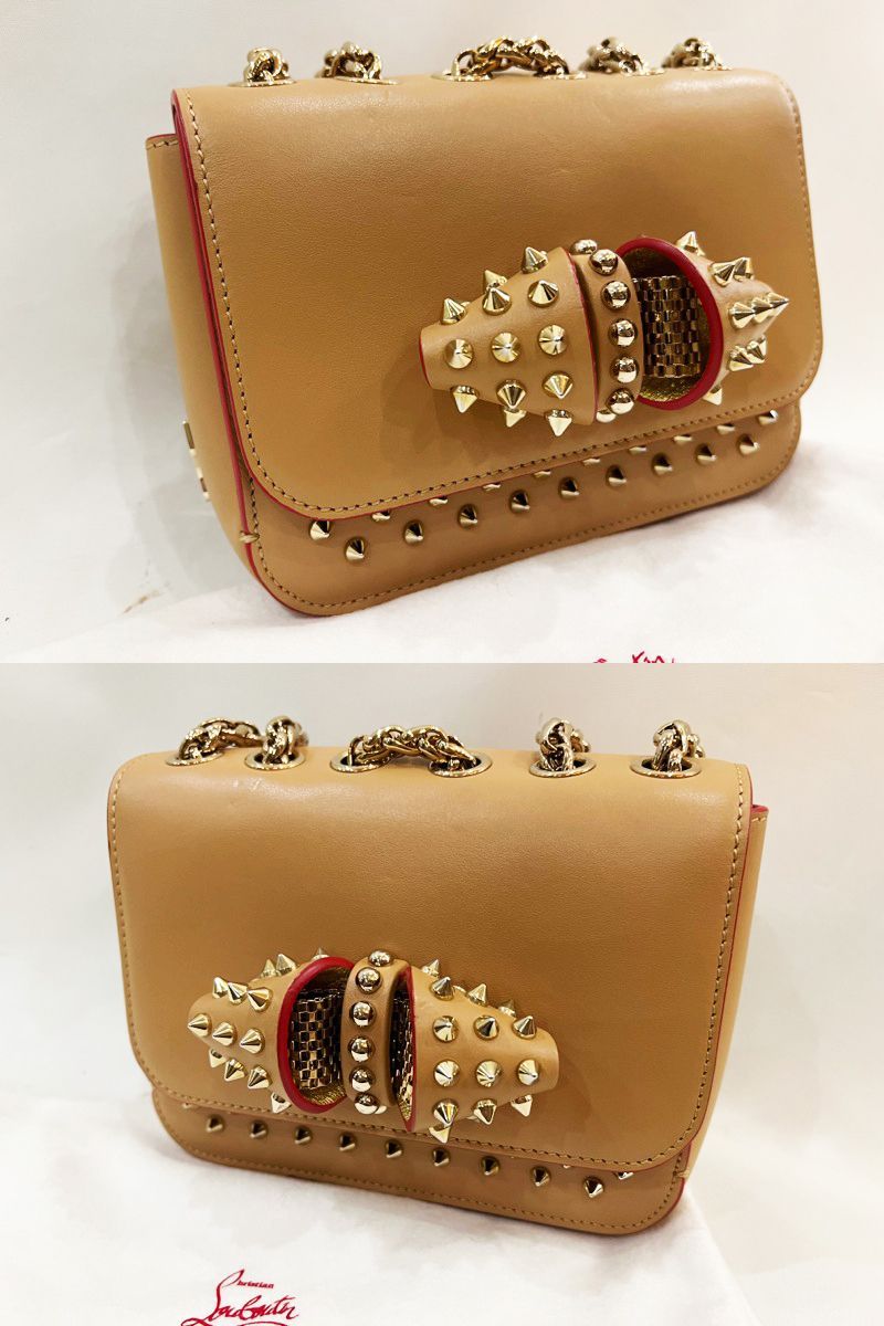 ❣️CHRISTIAN LOUBOUTIN★ルブタン★スウィートチャリティ★ ❣️CHRISTIAN LOUBOUTIN☆ルブタン☆スウィートチャリティ☆