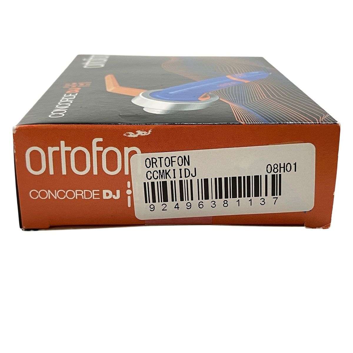 カートリッジ 付き