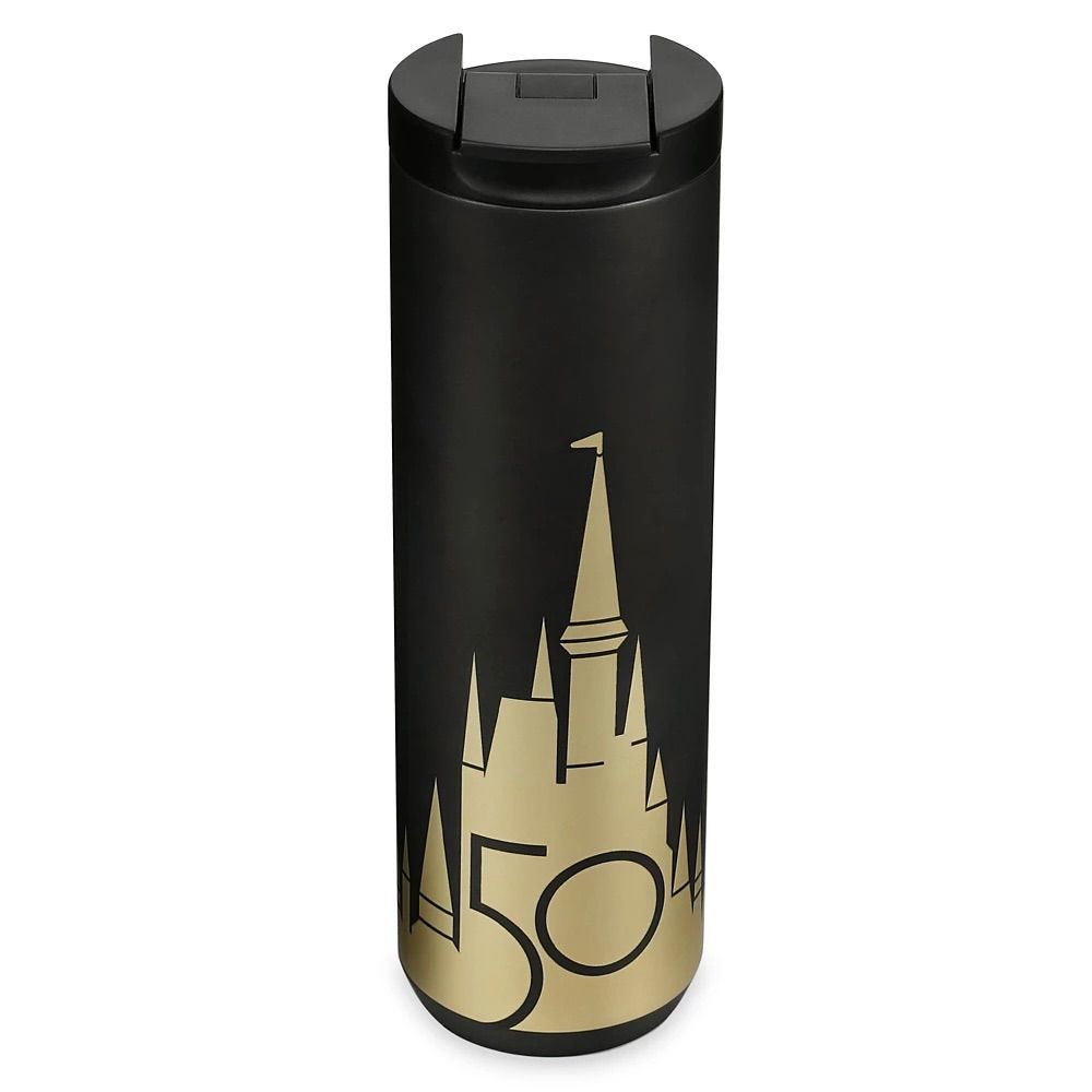 再入荷！日本未発売 ディズニー WDW50周年記念 スターバックス タンブラー - メルカリ