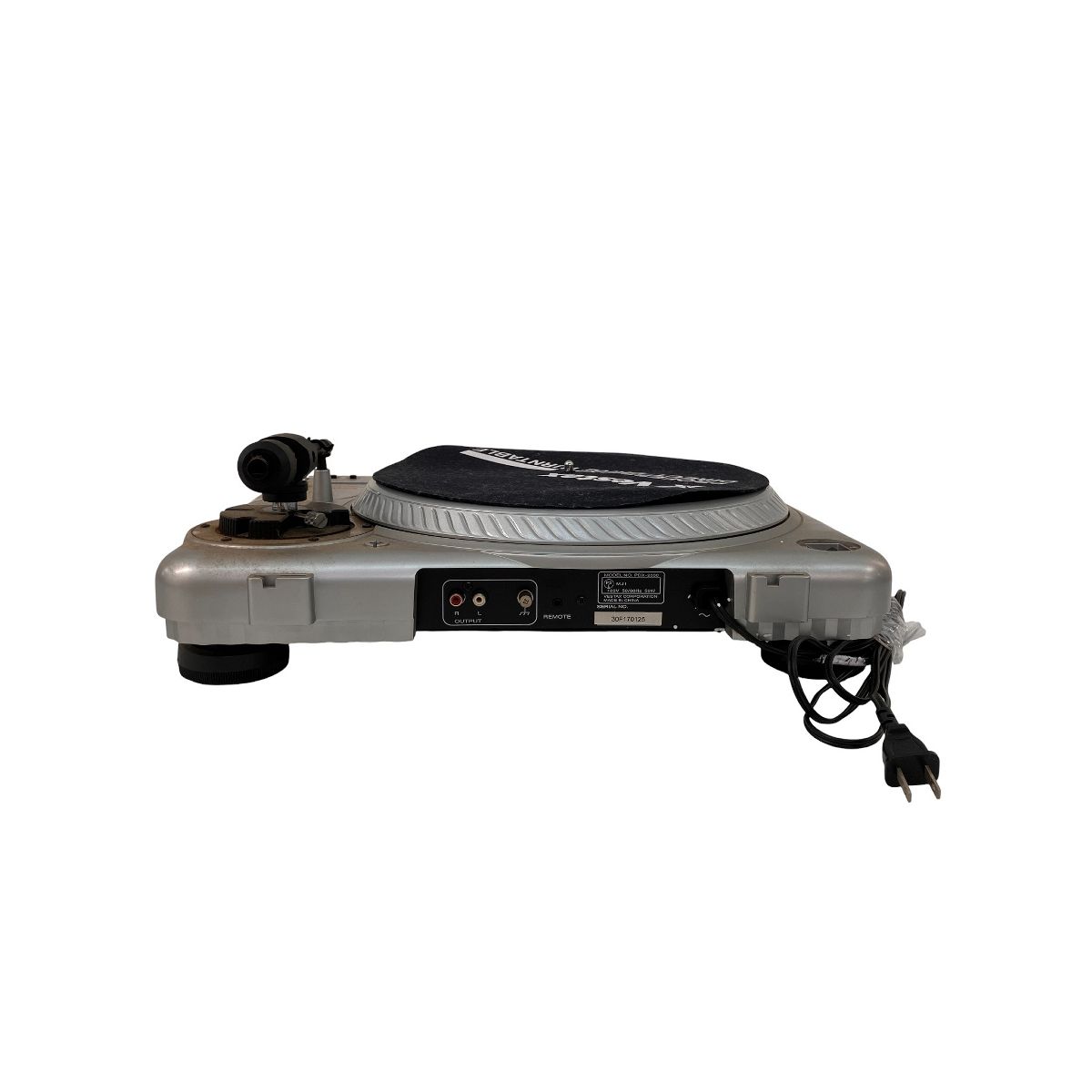 音響機材 Z10529516