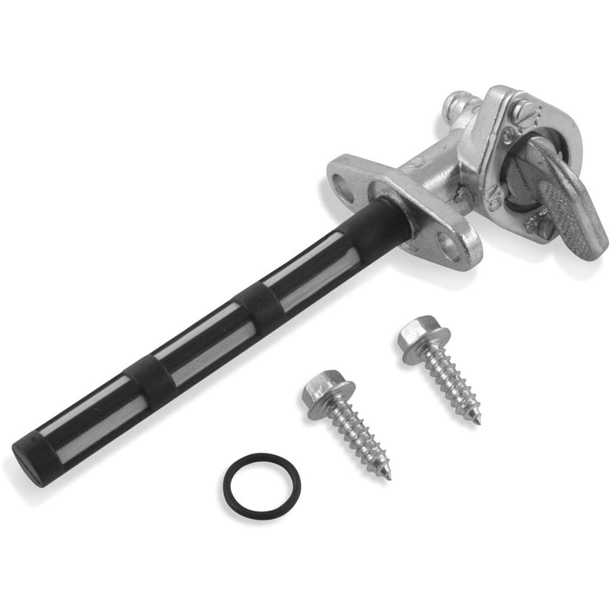 Acerbis 交換用ペットコック ユニバーサル