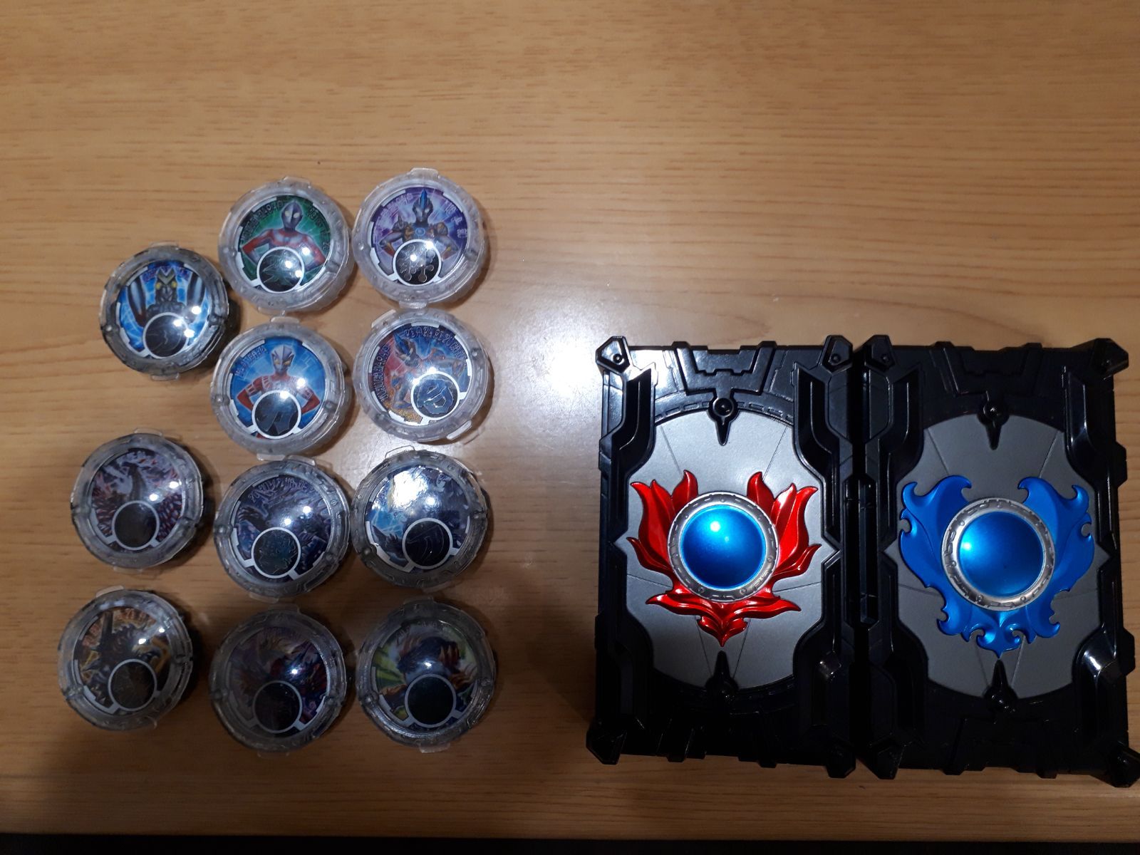 DXルーブスラッガー - 5