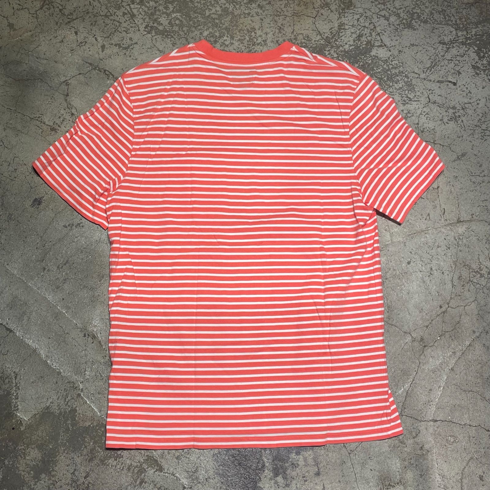 Noah skateboard ボーダー　Tシャツ Noah skateboard ボーダー Tシャツ - メルカリ