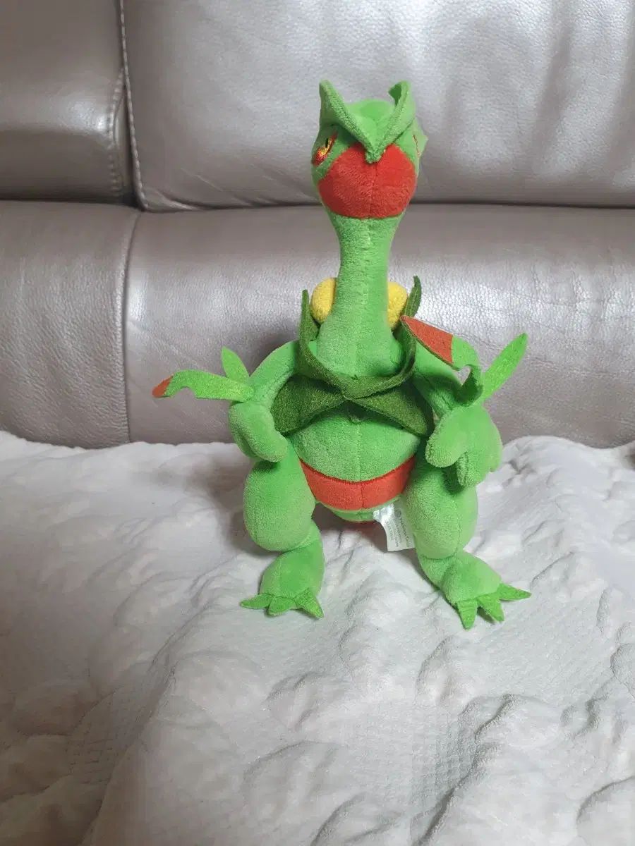 ポケットモンスター メガ ナムキング 人形 ポケモンセンター