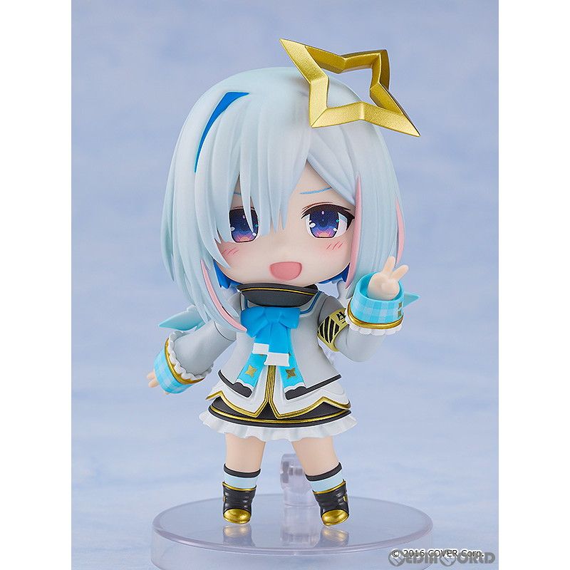 GOOD SMILE COMPANY 天音かなた フィギュア 2204 天音かなた - 商品情報 | 株式会社クレーネル