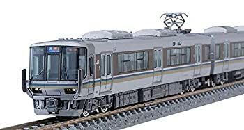 Nゲージ 223系旧製品 中古】TOMIX Nゲージ 223-2000系近郊電車 快速・6両編成 セット 6両