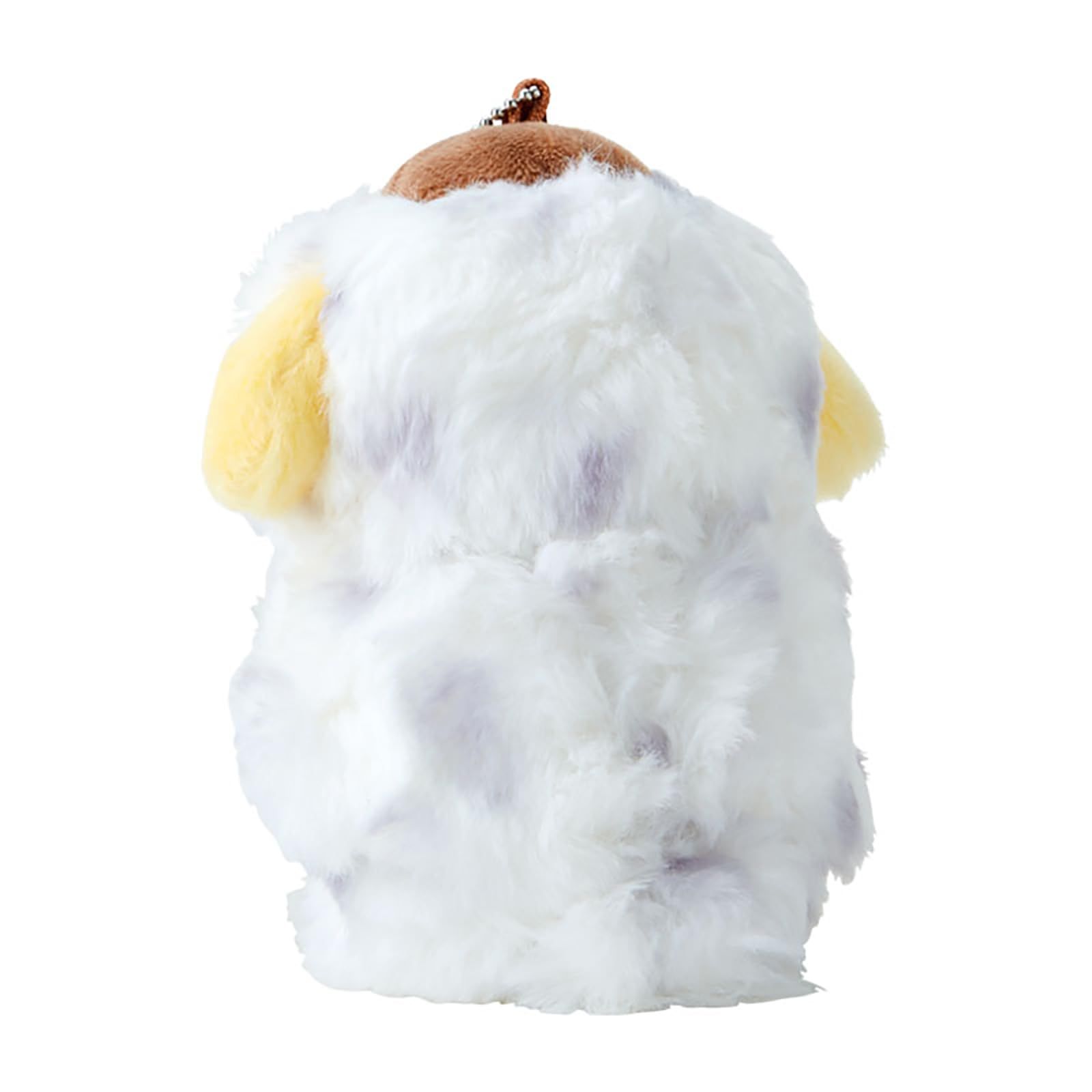 サンリオ(SANRIO) マスコットホルダー(森の小動物) ポムポム