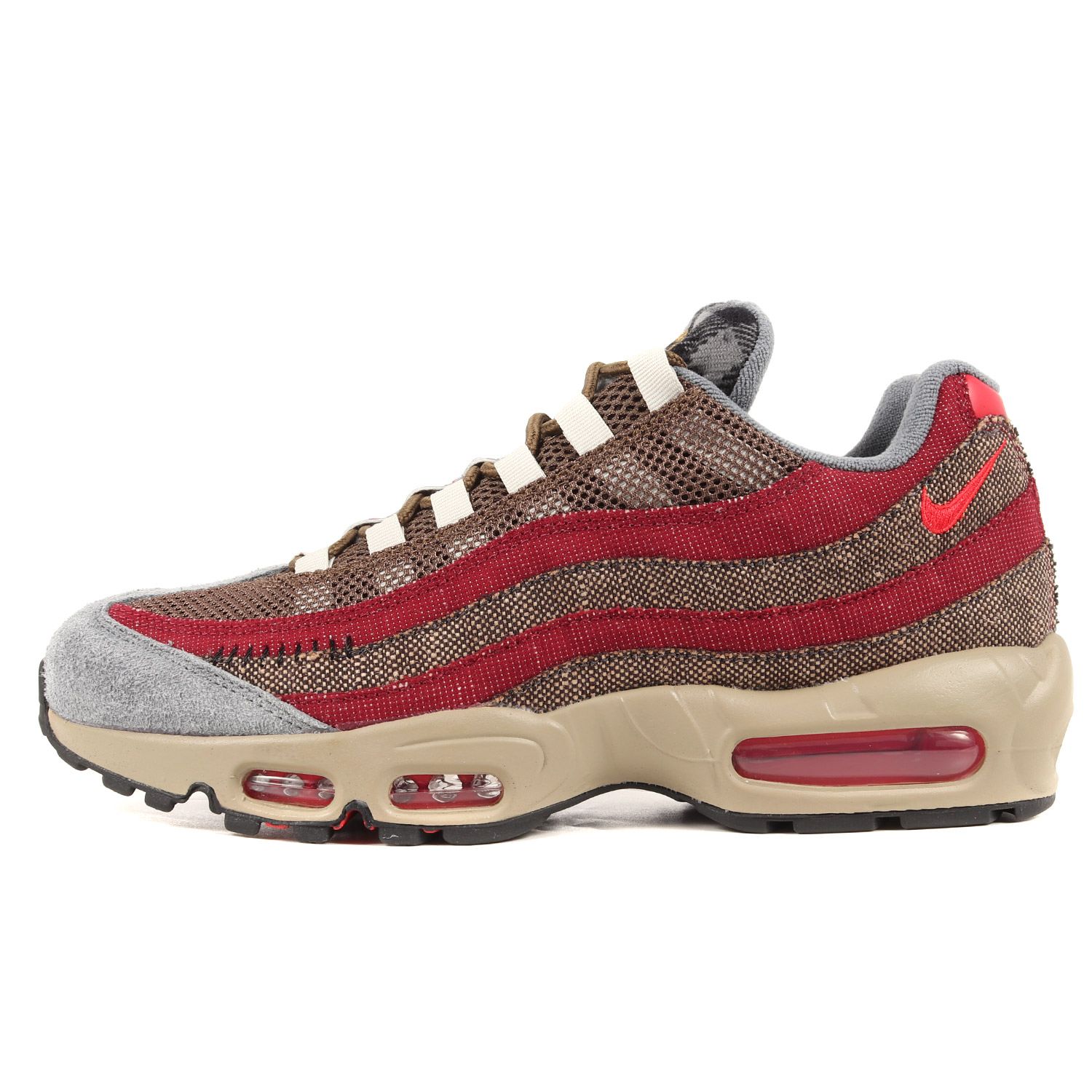 NIKE AIR MAX 95 フレディクルーガー マックス 27.5cm - BEEGLE by