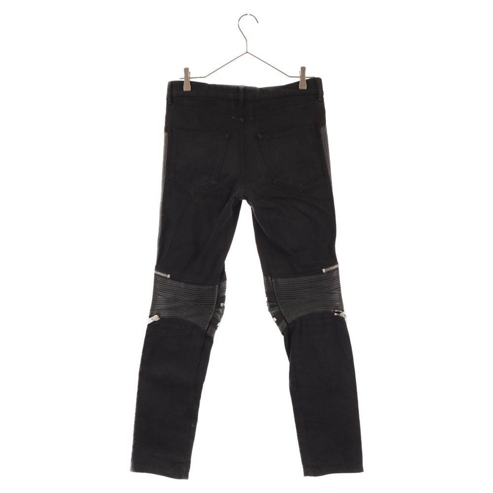 SAINT LAURENT PARIS サンローランパリ13AW バイカーデニム