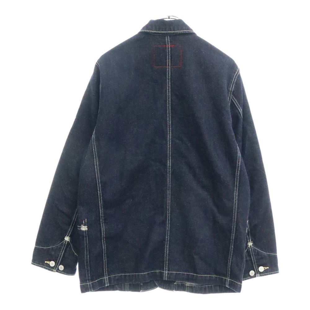 Levi's RED (リーバイス レッド) デニム カバーオール