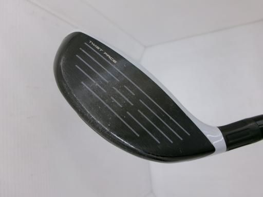 TaylorMade SIM MAX D フェアウェイウッド 7W 中古】 テーラーメイド