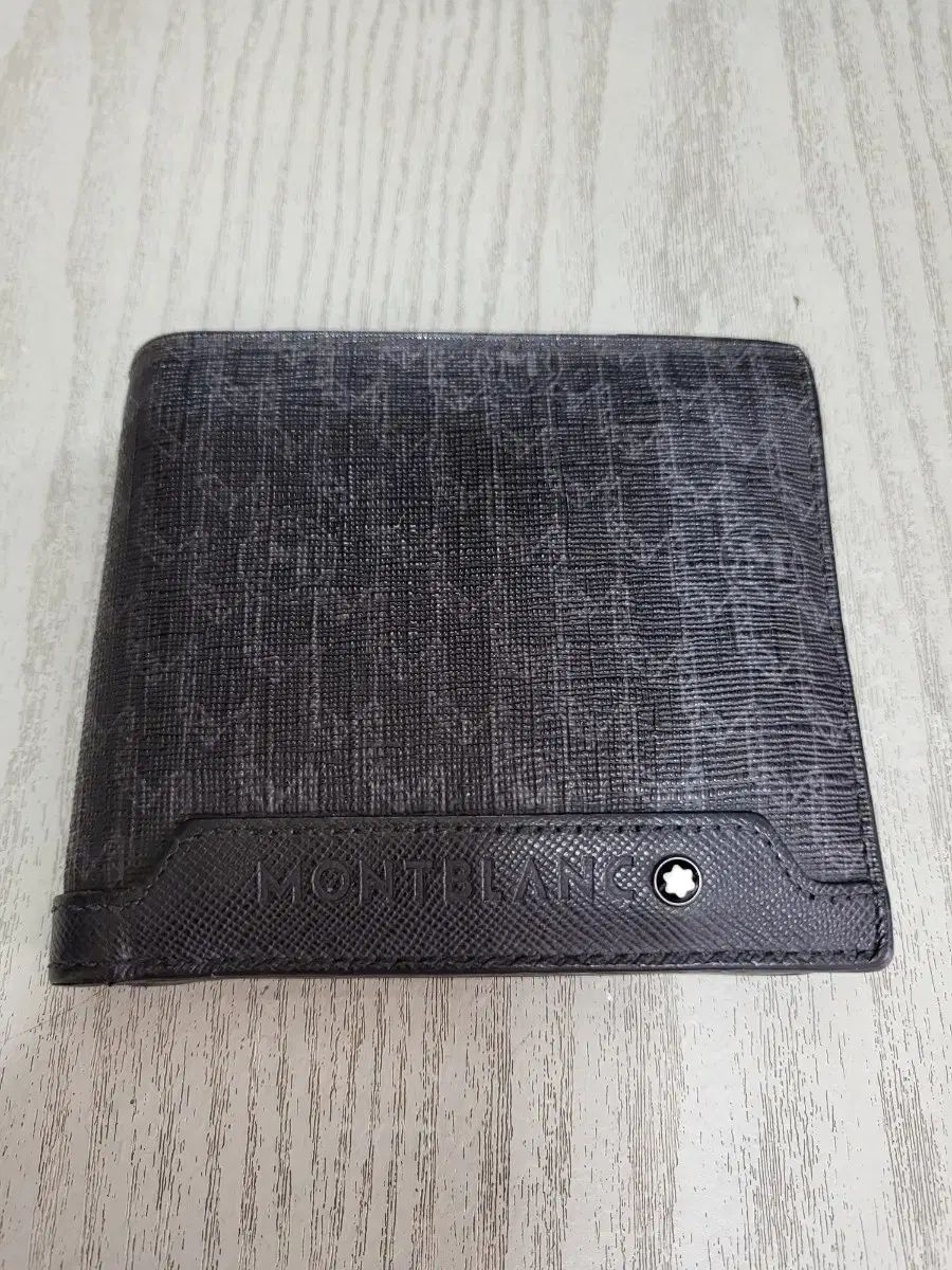 Montblanc モンブラン 財布