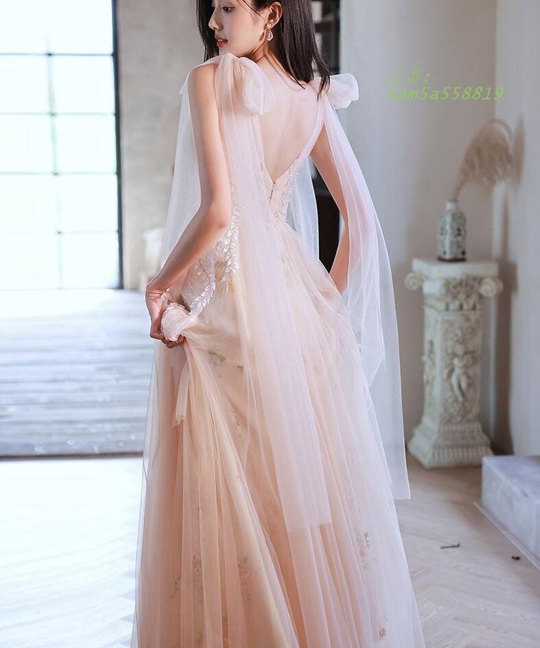 ステージドレス