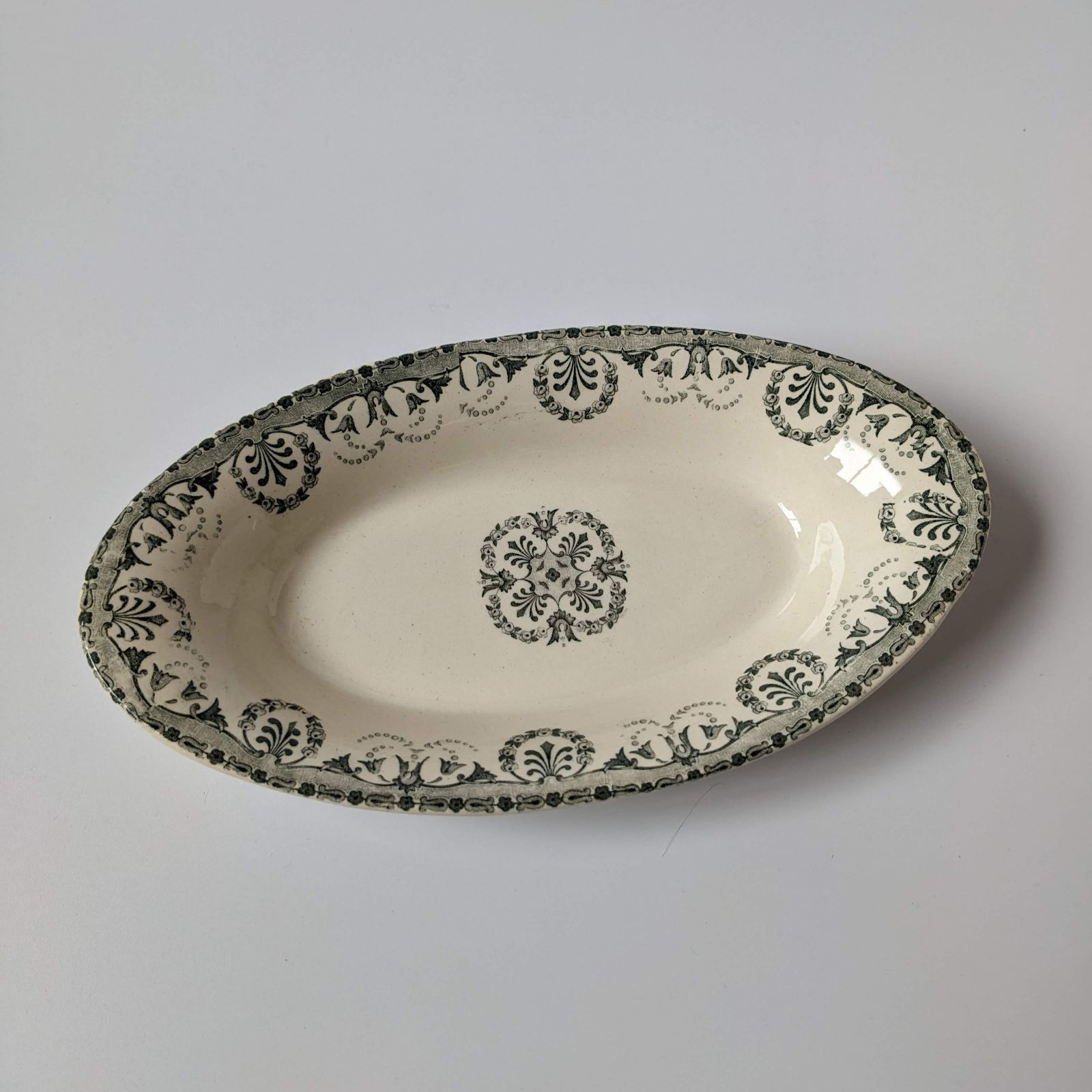 美品 terre de fer ラヴィエ