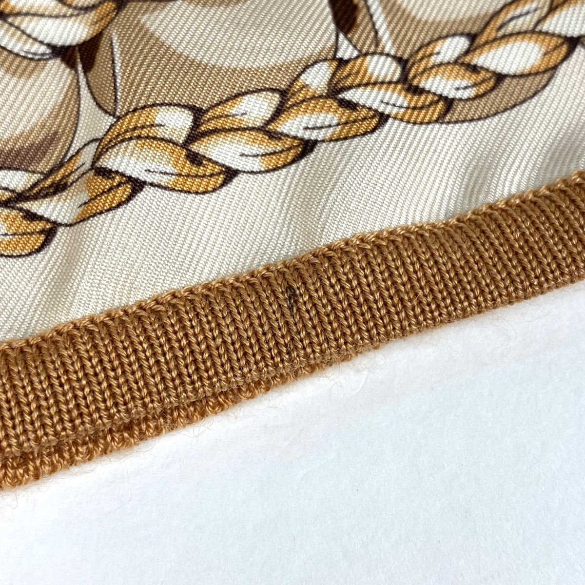 ブラウン レディース