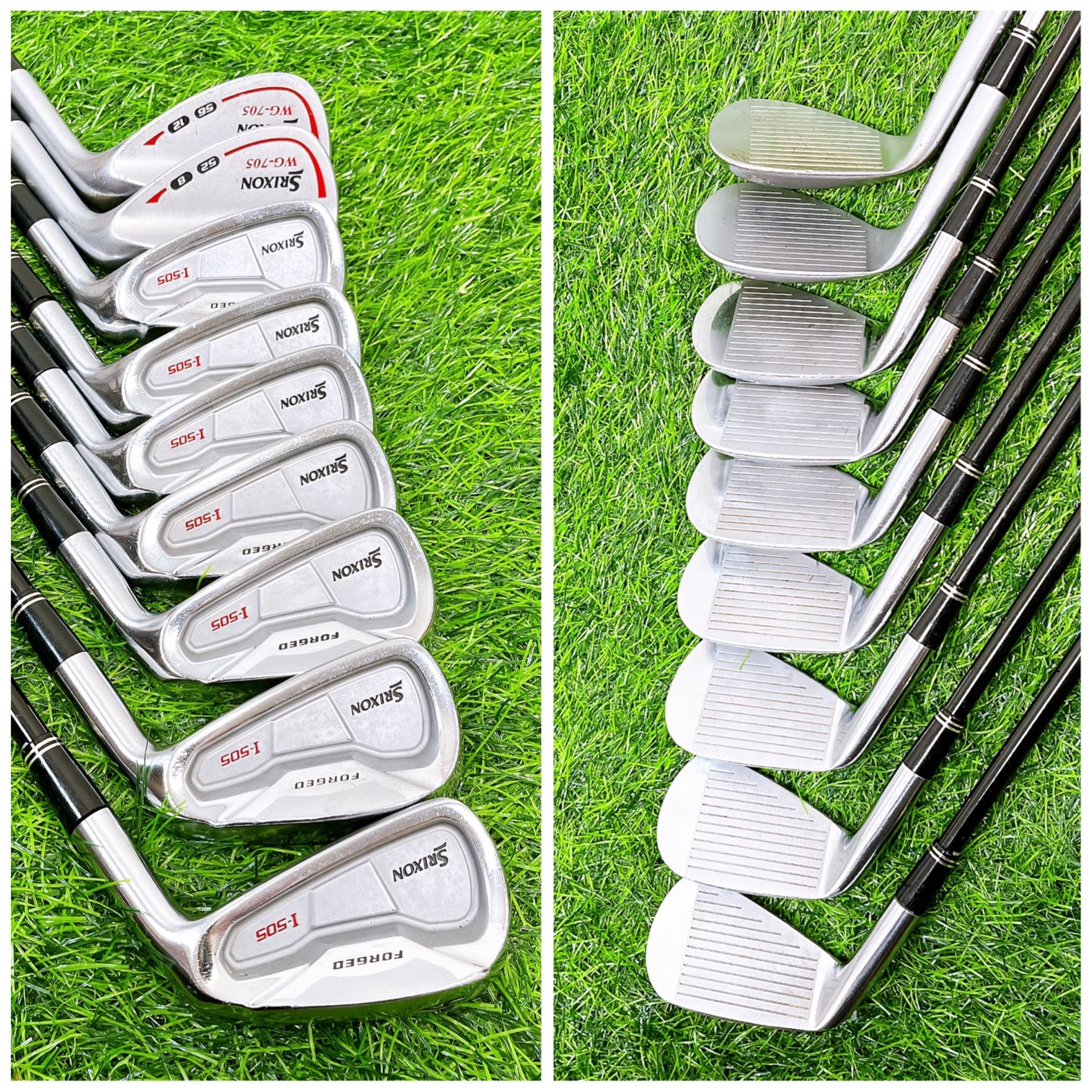 キャディバッグ新品　SRIXON ZX5 スリクソン　メンズゴルフクラブセット 27.スリクソン 初心者オススメ ゴルフクラブ メンズセット