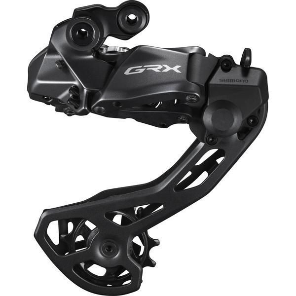 SHIMANO シマノ リアディレイラー RD-RX825 Di2 2×12用 ロー 34-36T IRDRX825A