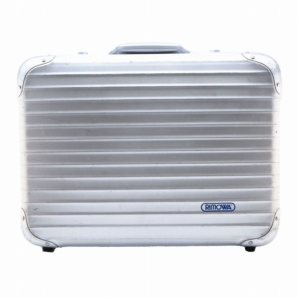RIMOWA リモワ TOPAS トパーズ アタッシュケース PCケース RIMOWA リモワ TOPAS トパーズ アタッシュケース PCケース