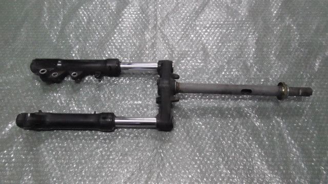 ジョグ SA16J-703xxx の フロントフォーク セット 1758252467