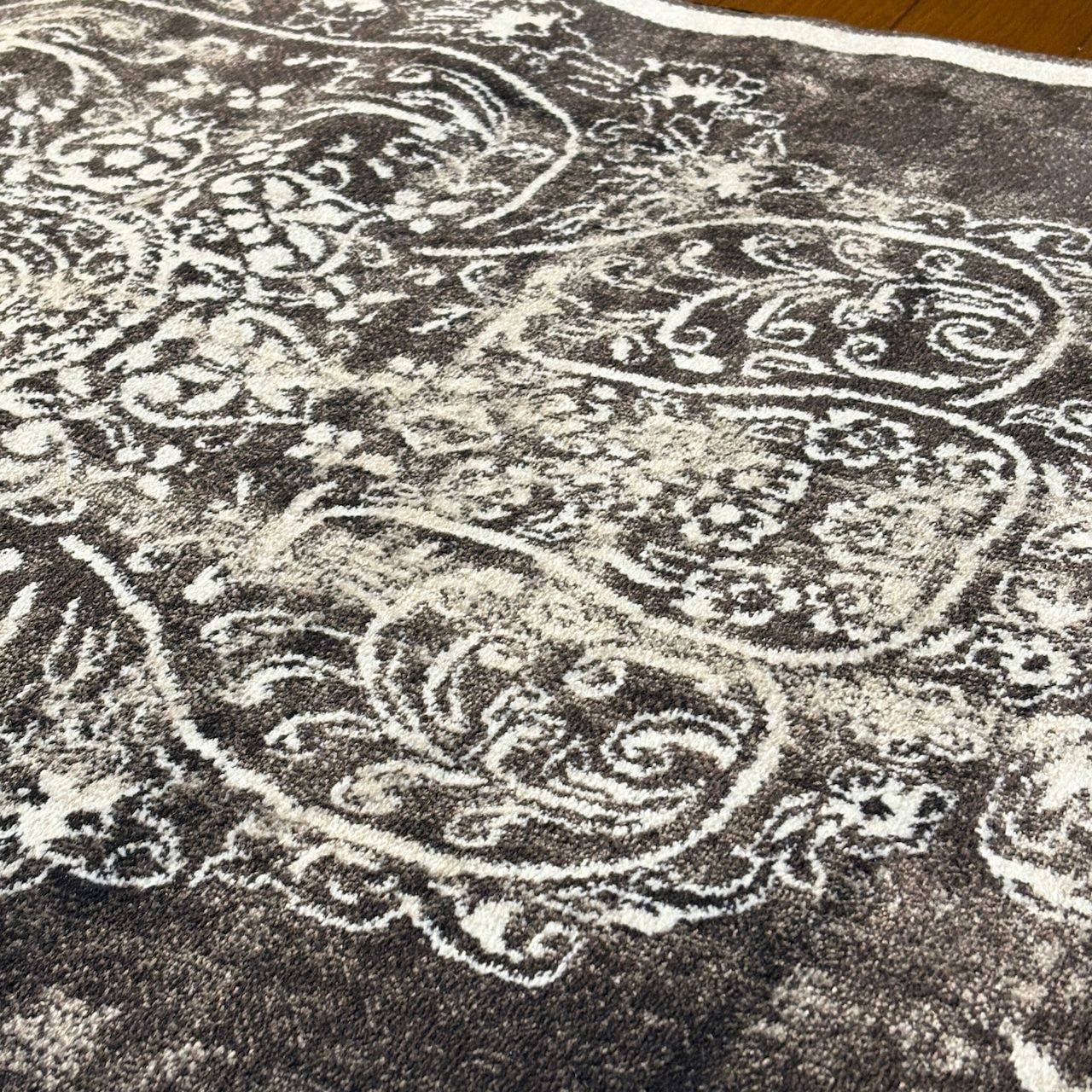 高耐久 玄関マット