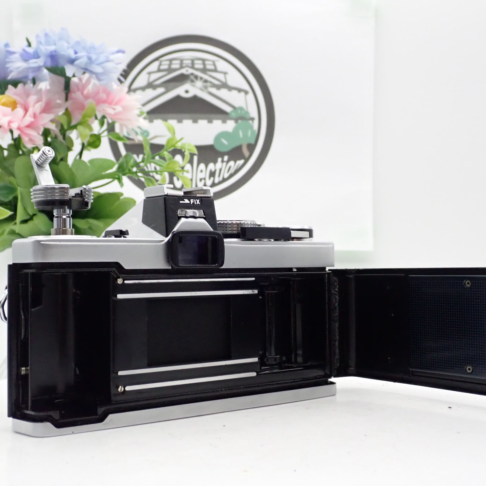 OLYMPUS