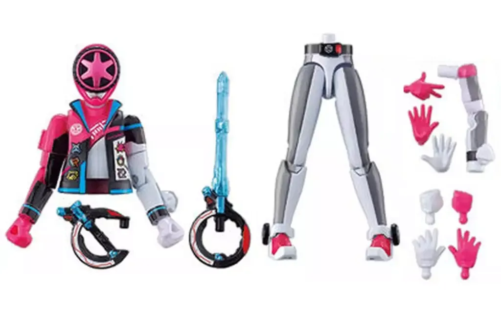 2025年最新】ブンちゃん フィギュアの人気アイテム - メルカリ