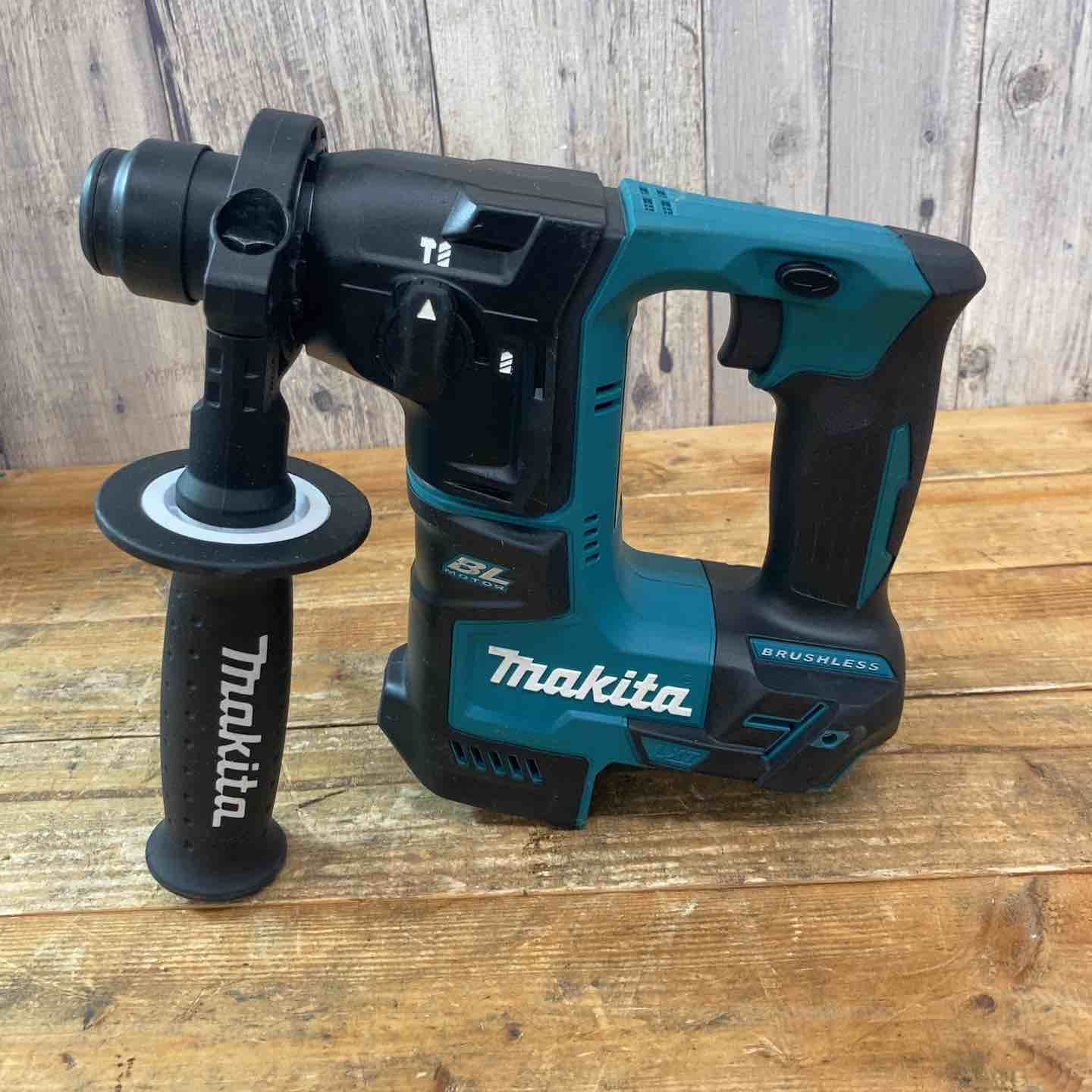 品 マキタ makita コードレスハンマドリル HR171DRGX 東大和店