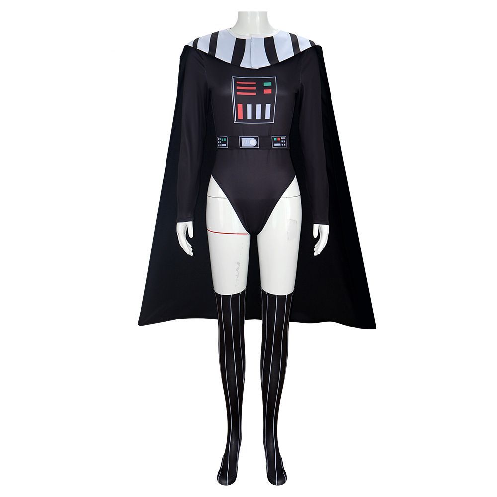 アッキー ダースベイダー コスプレ衣装 リアルバージョン スターウォーズ Amazon.co.jp: スターウォーズ ダース・ベイダー コスチューム