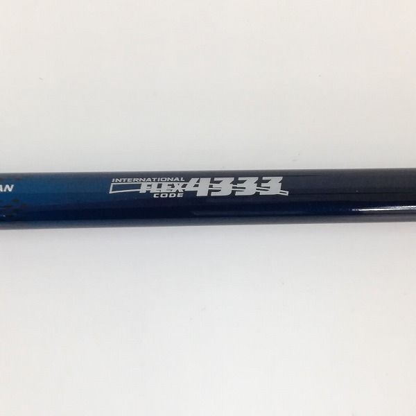 K558 [未使用品] XXIO X ゼクシオ テン MP1000 6番アイアン /wt.51g /Tq.3.8/Bp.MBP DST SR FLEX4333 | K★ K558 [未使用品] XXIO X ゼクシオ テン MP1000 6番アイアン /wt