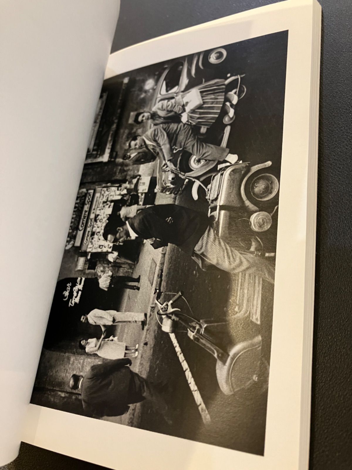photo poche 20 ウィリアム・クライン William Klein - メルカリ