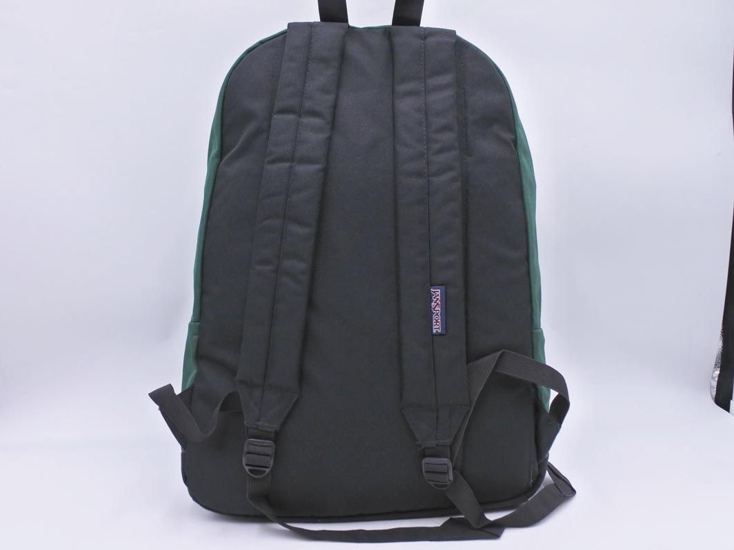 JANSPORT ジャンスポーツ ハワイ大学 リュック デイパック