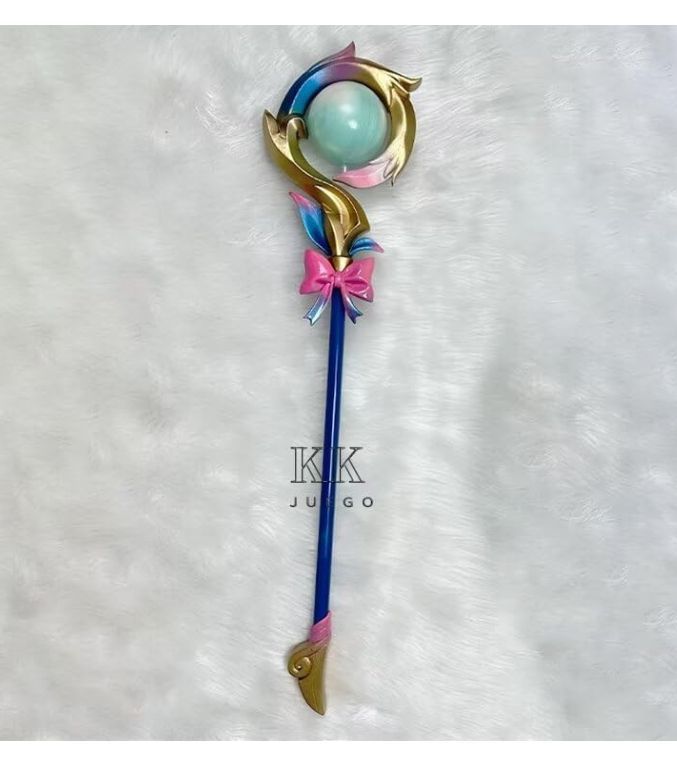 ヒアンシー 武器