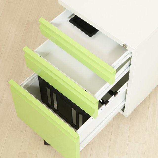 インキャビネット ルイン