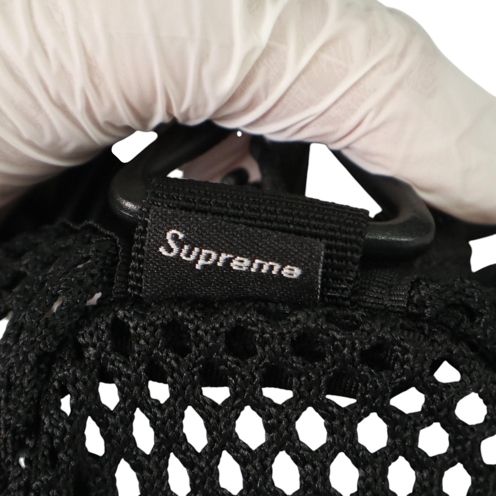 Supreme/シュプリーム Mesh Mini Duffle Bag メッシュ ミニ ダッフル
