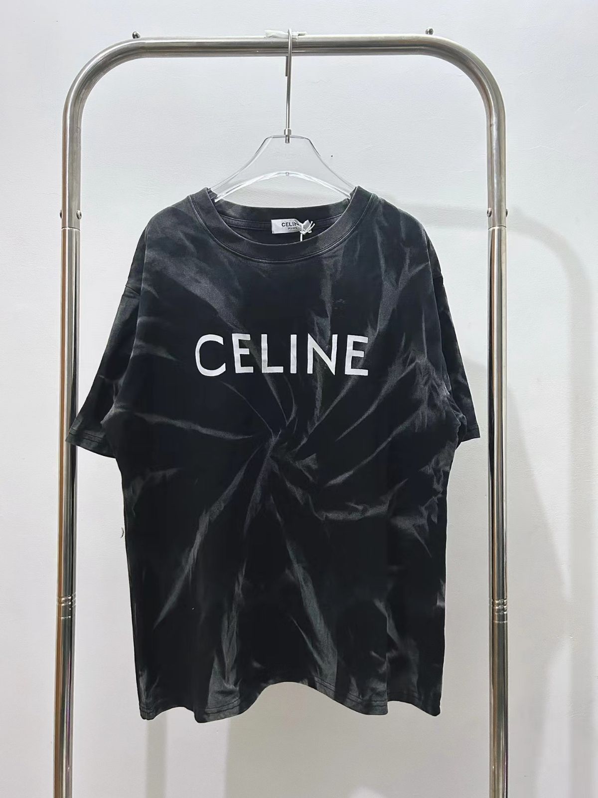 新品未使用 CELINE セリーヌTシャツ  XS S M L