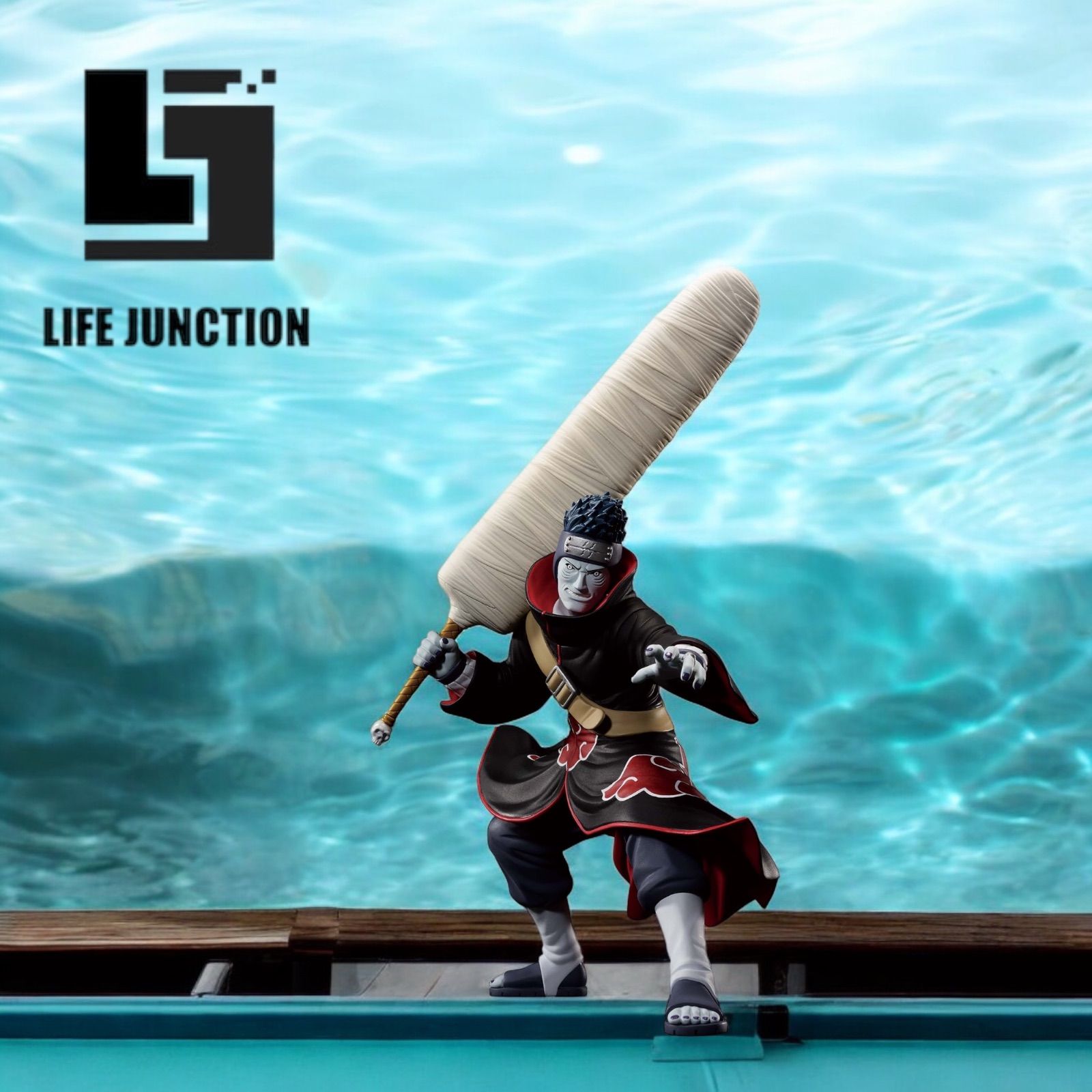 NARUTO 疾風伝 VIBRATION STARS 干柿 鬼鮫 - メルカリ