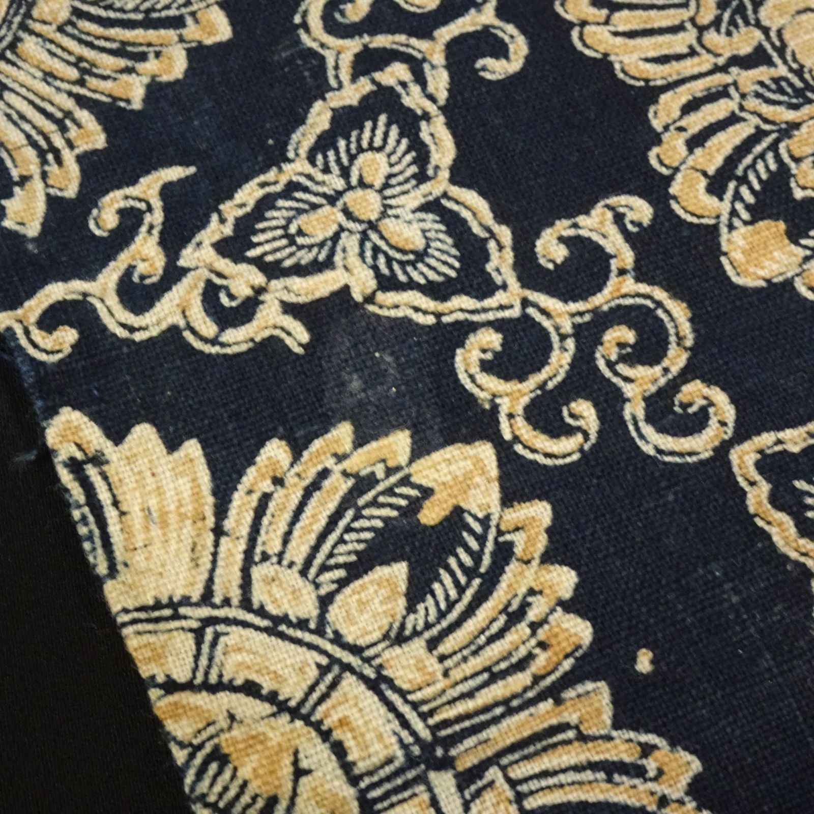 アンティーク 木綿