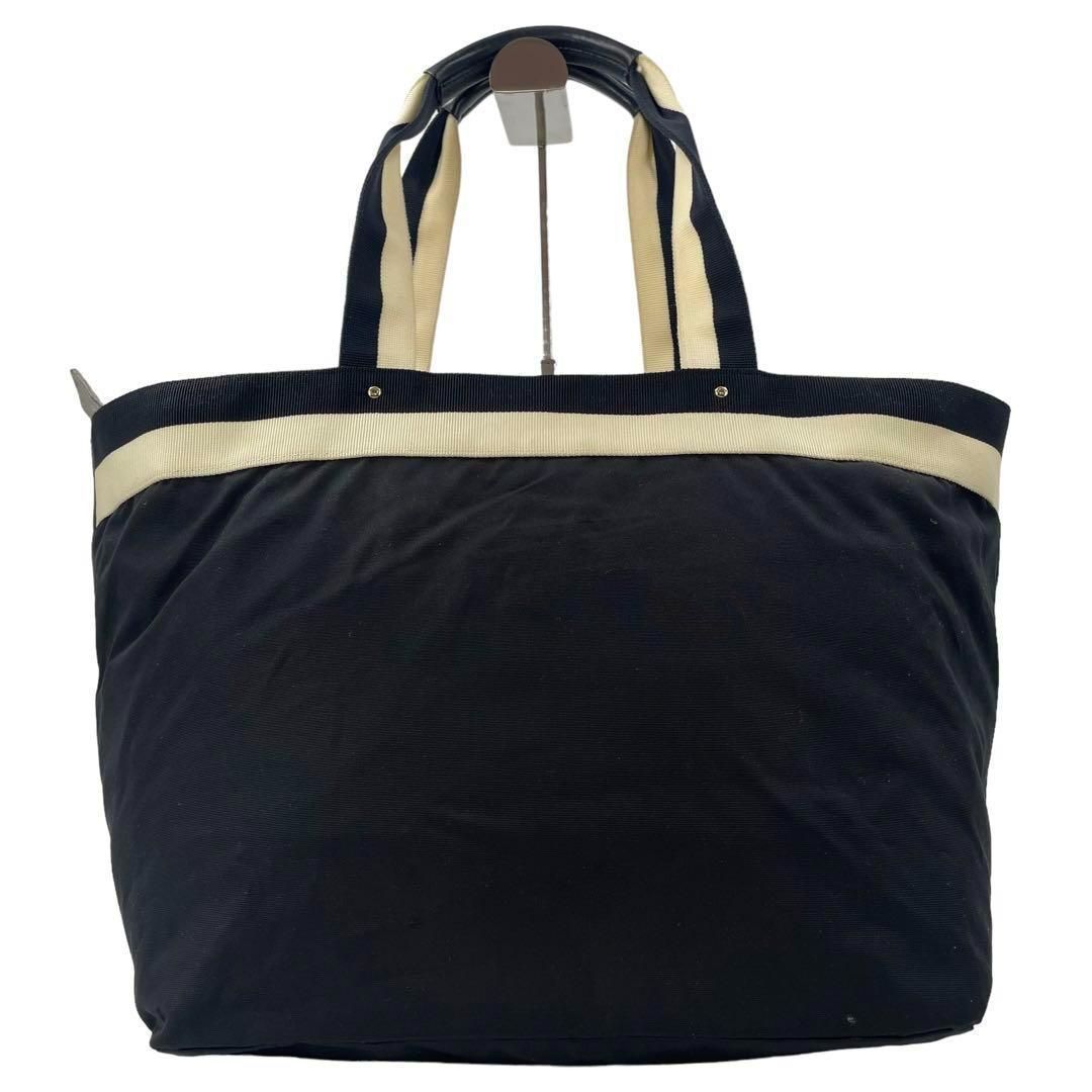 Kate Spade ケイトスペード トートバッグ キャンバス/ナイロン
