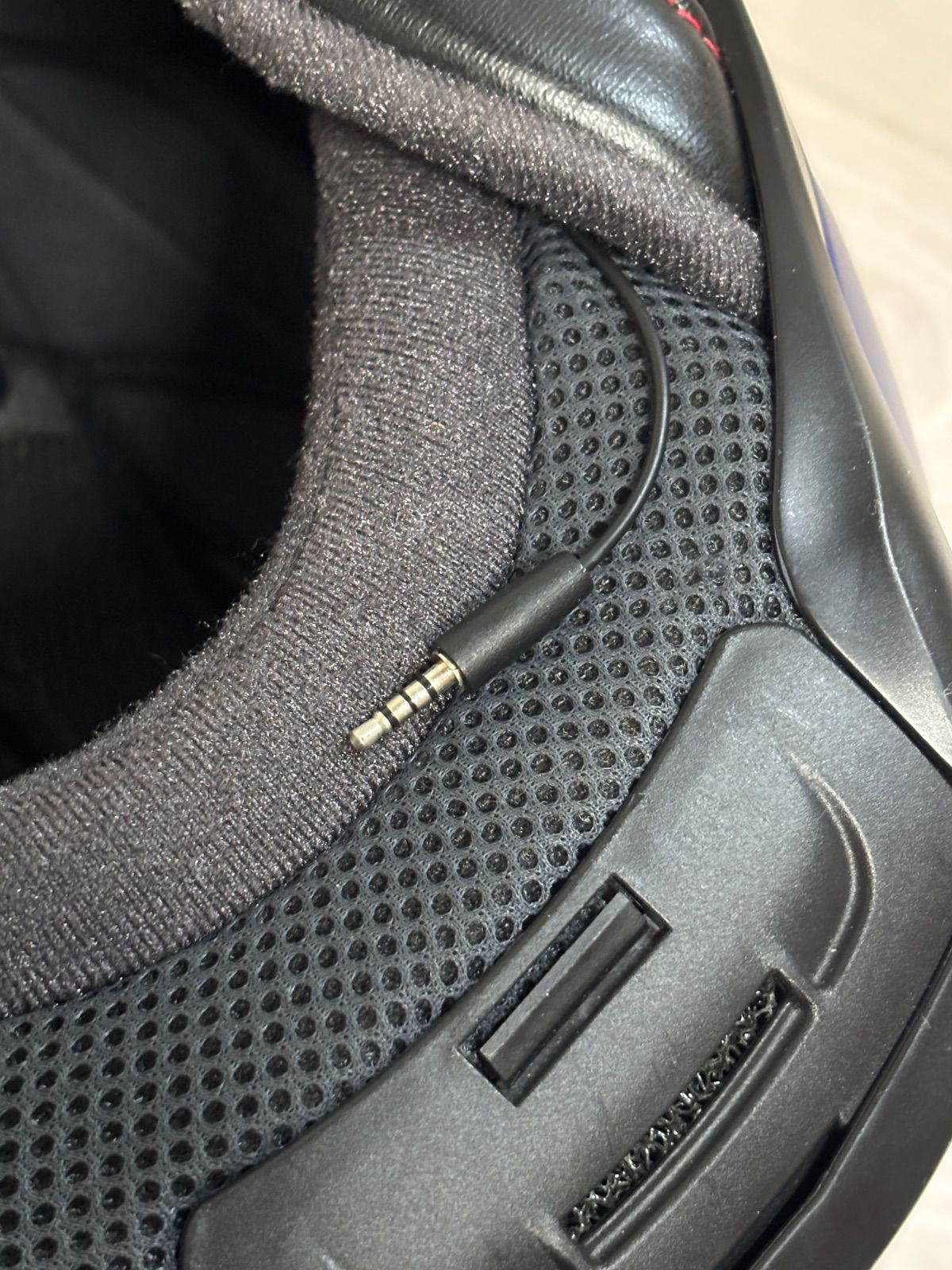 SHOEI GT-Air Ⅱ ヘルメット マッドブルー XL FFCRYSTALESIA_COM